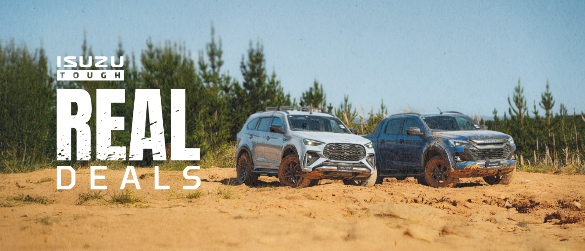 Special Offers Detail